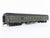HO Scale Bachmann Spectrum 89147 ATSF Santa Fe Coach Passenger Car 