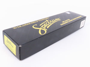 HO Scale Bachmann Spectrum 89147 ATSF Santa Fe Coach Passenger Car 