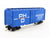 N Scale Kadee Micro-Trains MTL 20318 PHD Railroad 40' Box Car #1307 - Blue Label