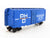 N Scale Kadee Micro-Trains MTL 20318 PHD Railroad 40' Box Car #1307 - Blue Label