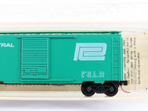 N Scale Kadee Micro-Trains MTL 20160 PC Penn Central Single Door Box Car #103309