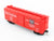 N Kadee Micro-Trains MTL 20338 CB&Q Burlington 40' Box Car #62948 - Blue Label