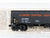 N Kadee Micro-Trains MTL 55142 ICG Illinois Central Gulf 2-Bay Hopper #322061