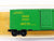 N Scale Kadee Micro-Trains MTL 20131 CB&Q Way Of The Zephyrs 40' Boxcar #37000