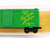 N Scale Kadee Micro-Trains MTL 20131 CB&Q Way Of The Zephyrs 40' Boxcar #37000