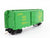 N Scale Kadee Micro-Trains MTL 20131 CB&Q Way Of The Zephyrs 40' Boxcar #37000