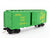 N Scale Kadee Micro-Trains MTL 20131 CB&Q Way Of The Zephyrs 40' Boxcar #37000