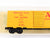 N Scale Kadee Micro-Trains MTL 20416 ACY Railroad Box Car #3340 - Blue Label