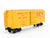 N Scale Kadee Micro-Trains MTL 20416 ACY Railroad Box Car #3340 - Blue Label