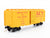 N Scale Kadee Micro-Trains MTL 20416 ACY Railroad Box Car #3340 - Blue Label