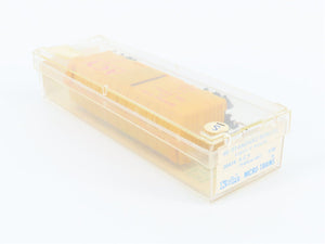 N Scale Kadee Micro-Trains MTL 20416 ACY Railroad Box Car #3340 - Blue Label