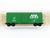 N Scale Kadee Micro-Trains MTL 20200 VTR Vermont Railway 40' Box Car #401