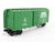 N Scale Kadee Micro-Trains MTL 20200 VTR Vermont Railway 40' Box Car #401