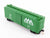 N Scale Kadee Micro-Trains MTL 20200 VTR Vermont Railway 40' Box Car #401