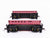 LOT of 8 HO Mantua PRR Pennsylvania Coach, Combine Passenger Cars