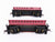 LOT of 8 HO Mantua PRR Pennsylvania Coach, Combine Passenger Cars