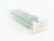 N Scale Kadee Micro-Trains MTL 20220 MEC Maine Central Pine Tree Box Car #8247