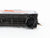 N Scale Kadee Micro-Trains MTL 20210 WP Western Pacific Feather Box Car #20826