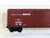 N Scale Kadee Micro-Trains MTL 20700 RI Rock Island Rockets 40' Box Car #48325