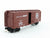 N Scale Kadee Micro-Trains MTL 20700 RI Rock Island Rockets 40' Box Car #48325