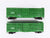 HO Scale Walthers Mainline 910-54501 CBQ Burlington 40' Wood Stockcar 6-Pack