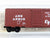 N Scale Kadee Micro-Trains MTL 20690 AA Ann Arbor 40' Single Door Box Car #1401