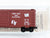 N Scale Kadee Micro-Trains MTL 20690 AA Ann Arbor 40' Single Door Box Car #1401