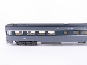 HO Scale Rivarossi 6941 UP Union Pacific 1930s RPO, Sleeper Passenger 4-Cars