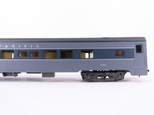 HO Scale Rivarossi 6941 UP Union Pacific 1930s RPO, Sleeper Passenger 4-Cars