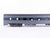 HO Scale Rivarossi 6941 UP Union Pacific 1930s RPO, Sleeper Passenger 4-Cars