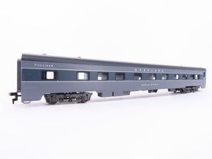 HO Scale Rivarossi 6941 UP Union Pacific 1930s RPO, Sleeper Passenger 4-Cars