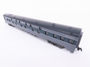 HO Scale Rivarossi 6941 UP Union Pacific 1930s RPO, Sleeper Passenger 4-Cars