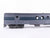 HO Scale Rivarossi 6941 UP Union Pacific 1930s RPO, Sleeper Passenger 4-Cars