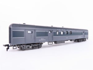 HO Scale Rivarossi 6941 UP Union Pacific 1930s RPO, Sleeper Passenger 4-Cars