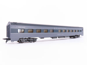 HO Scale Rivarossi 6941 UP Union Pacific 1930s RPO, Sleeper Passenger 4-Cars