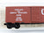 N Scale Kadee Micro-Trains MTL 20270 CNW Chicago North Western 40' Box Car #7658