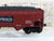 N Scale Kadee Micro-Trains MTL 55180 SL-SF Frisco 2-Bay Open Hopper #91735