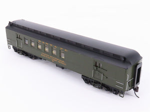 HO Scale Rivarossi HR4213 ATSF Santa Fe 60' RPO Passenger Car #51