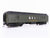 HO Scale Rivarossi HR4213 ATSF Santa Fe 60' RPO Passenger Car #51