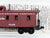 N Scale Kadee Micro-Trains MTL 50110 D&RGW Rio Grande 34' Wood Caboose #01149