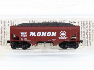 N Kadee Micro-Trains MTL 55200 MON Monon 