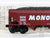 N Kadee Micro-Trains MTL 55200 MON Monon 