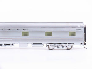 HO Scale Walthers Proto 920-9352 ATSF Santa Fe 85' Budd Sleeper Passenger Car