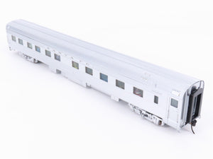 HO Scale Walthers Proto 920-9352 ATSF Santa Fe 85' Budd Sleeper Passenger Car