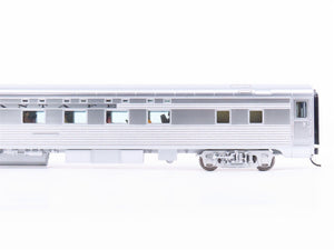 HO Walthers Proto 920-9347 ATSF Santa Fe 85' P-S 8-2-2 Sleeper Passenger Car