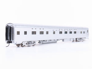 HO Walthers Proto 920-9347 ATSF Santa Fe 85' P-S 8-2-2 Sleeper Passenger Car