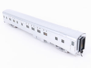 HO Walthers Proto 920-9347 ATSF Santa Fe 85' P-S 8-2-2 Sleeper Passenger Car