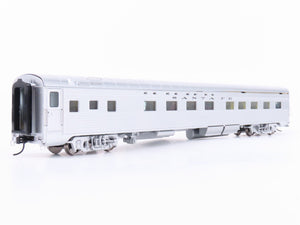 HO Walthers Proto 920-9347 ATSF Santa Fe 85' P-S 8-2-2 Sleeper Passenger Car