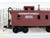 N Scale Kadee Micro-Trains MTL 50020 PRR Pennsylvania 34' Caboose #981676