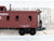 N Scale Kadee Micro-Trains MTL 50020 PRR Pennsylvania 34' Caboose #981676